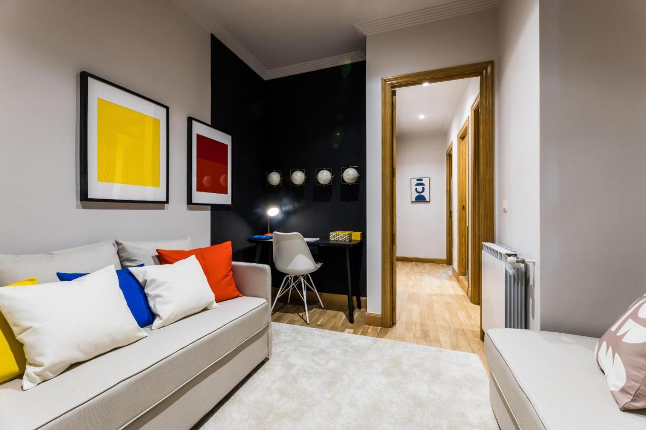 Ondarra By Sweet Home San Sebastián Esterno foto