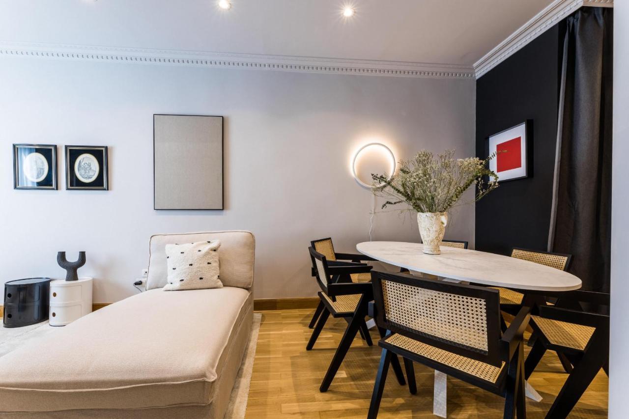 Ondarra By Sweet Home San Sebastián Esterno foto