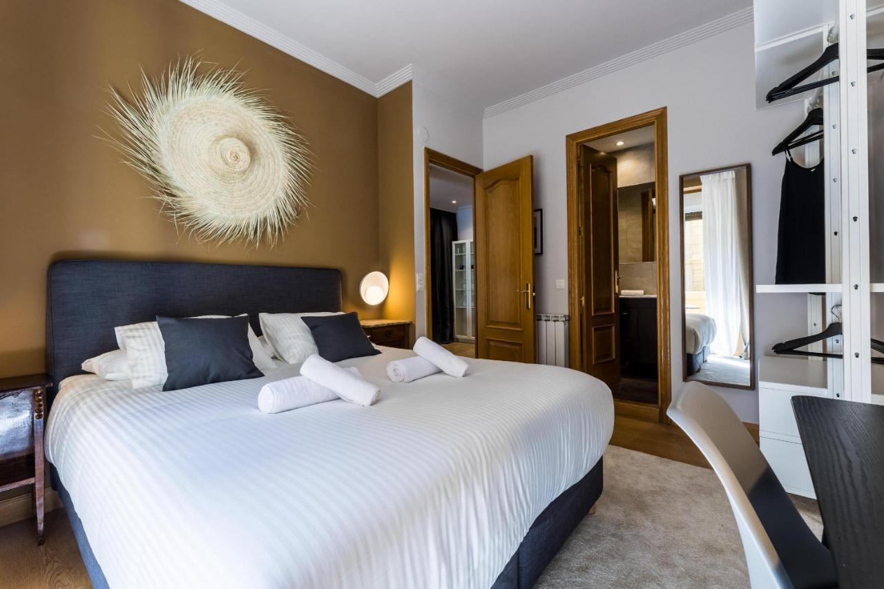 Ondarra By Sweet Home San Sebastián Esterno foto